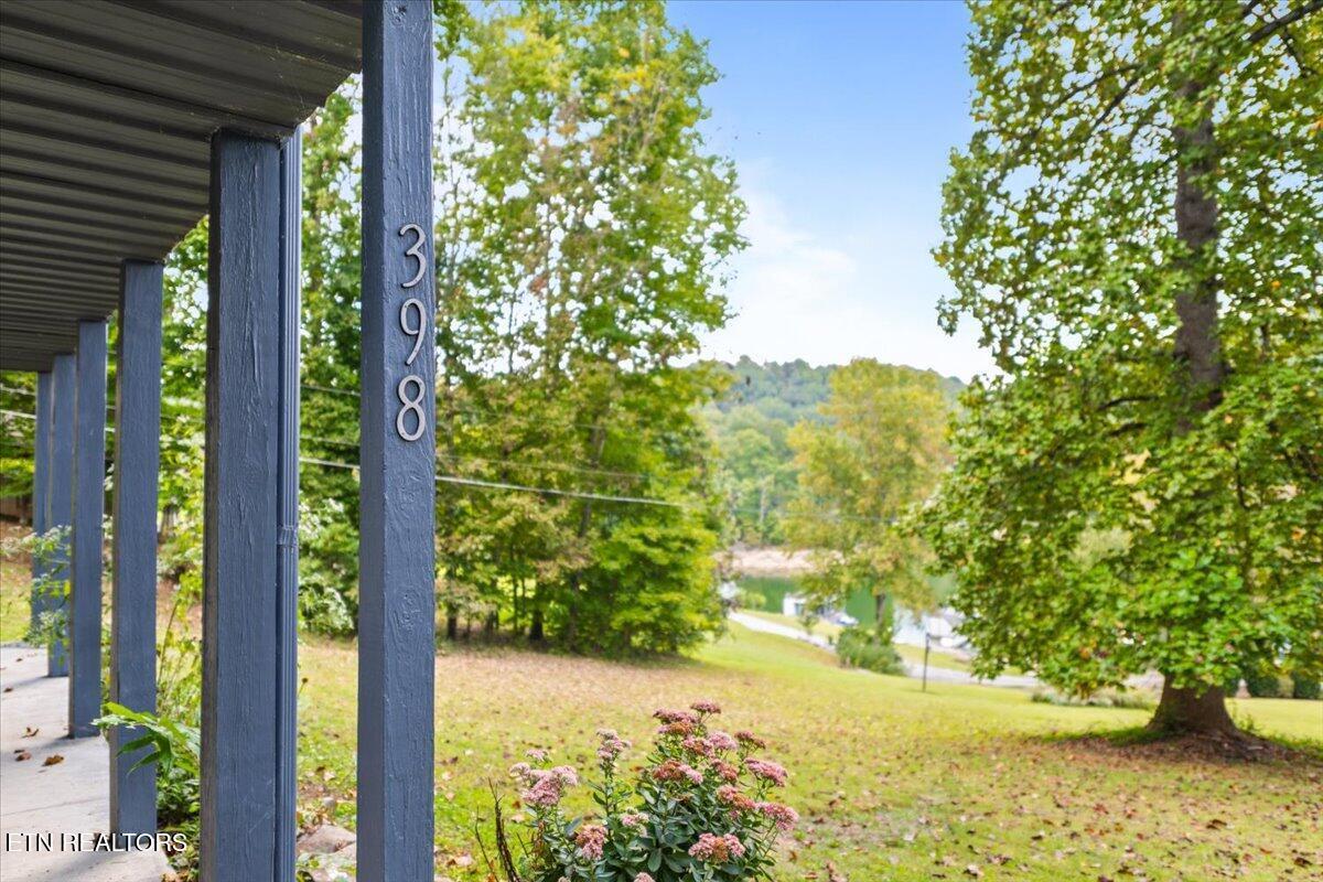 398 Perry Smith Lane, Caryville, TN - Norris Lake Real Estate - Image# 45