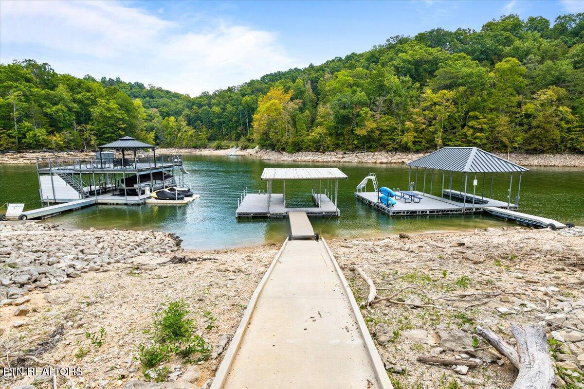 398 Perry Smith Lane, Caryville, TN - Norris Lake Real Estate - Image# 48