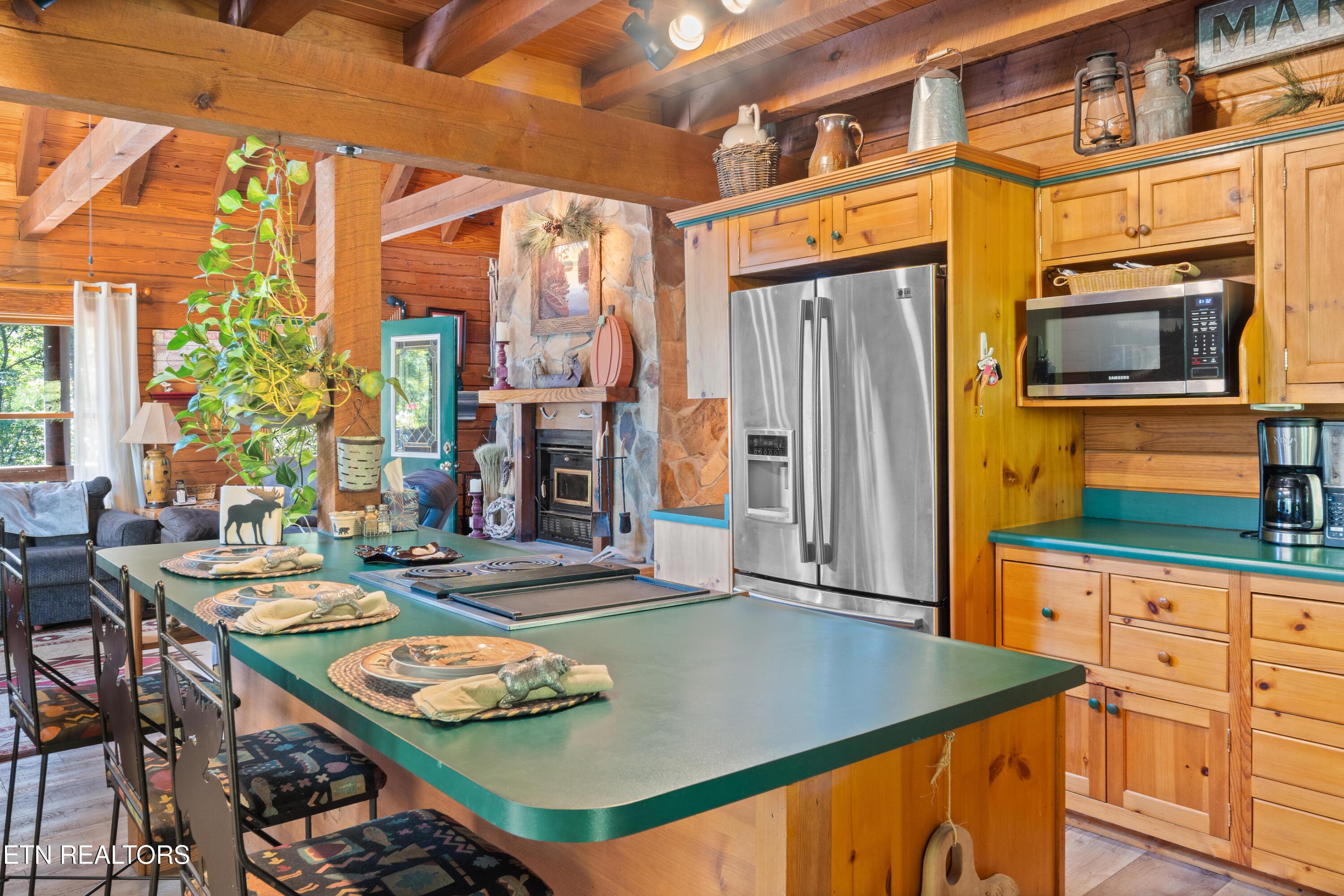 1130 Lakeview Drive, Sharps Chapel, TN - Norris Lake Real Estate - Image# 28