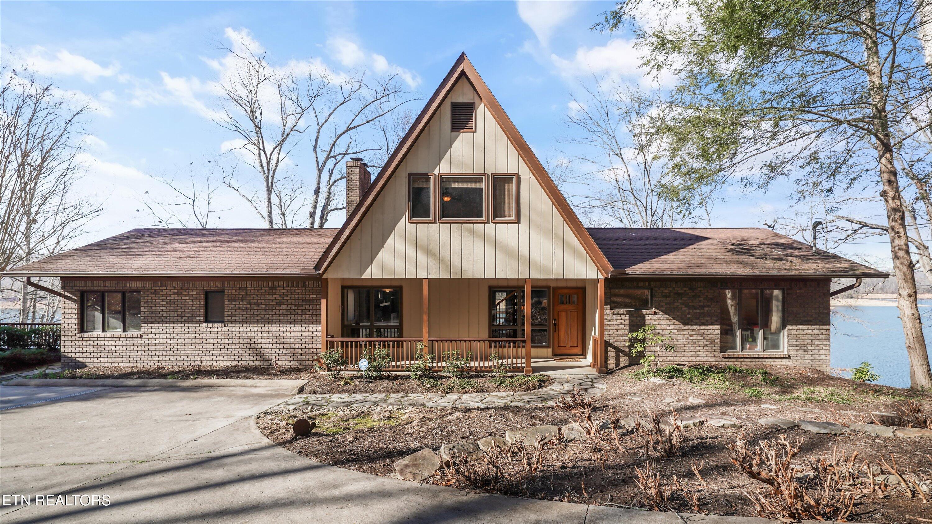 310 Hagaman Lane, Andersonville, TN - Norris Lake Real Estate - Image# 45