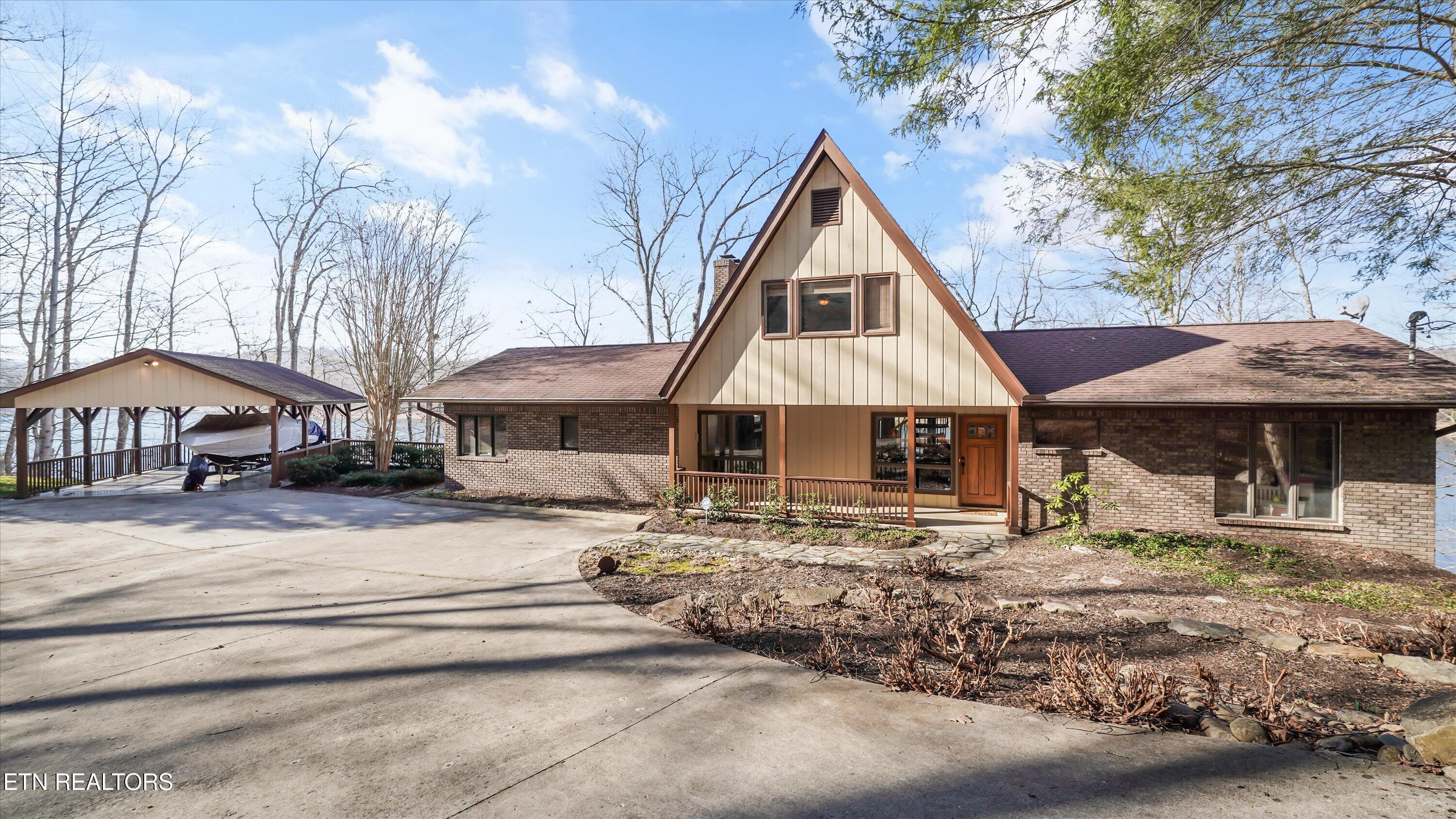 310 Hagaman Lane, Andersonville, TN - Norris Lake Real Estate - Image# 44