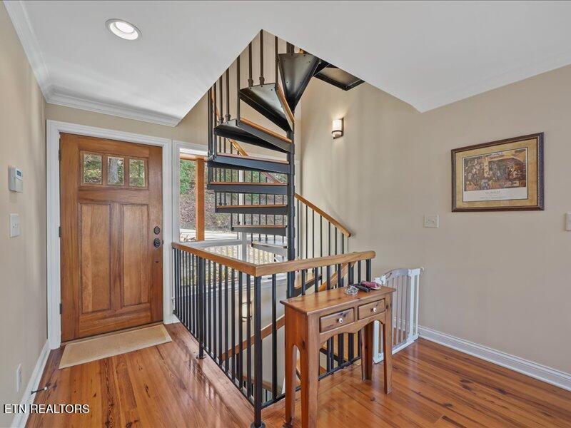 310 Hagaman Lane, Andersonville, TN - Norris Lake Real Estate - Image# 8