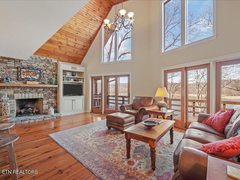 310 Hagaman Lane, Andersonville, TN - Norris Lake Real Estate - Image# 4