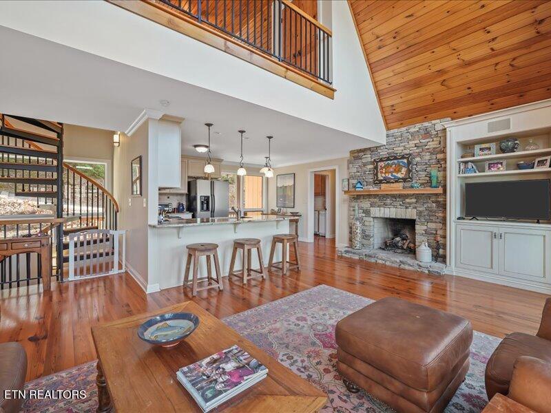 310 Hagaman Lane, Andersonville, TN - Norris Lake Real Estate - Image# 5