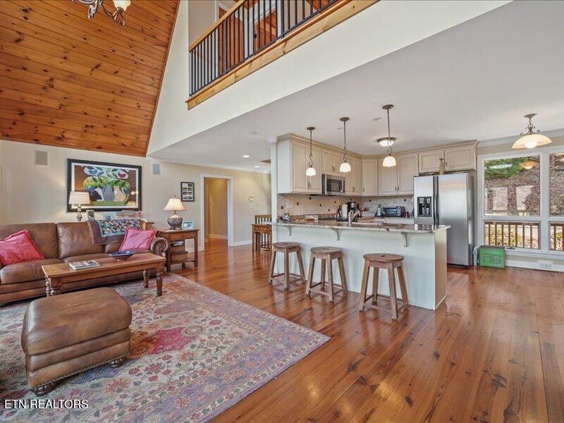 310 Hagaman Lane, Andersonville, TN - Norris Lake Real Estate - Image# 10