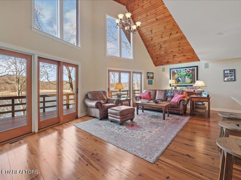 310 Hagaman Lane, Andersonville, TN - Norris Lake Real Estate - Image# 9