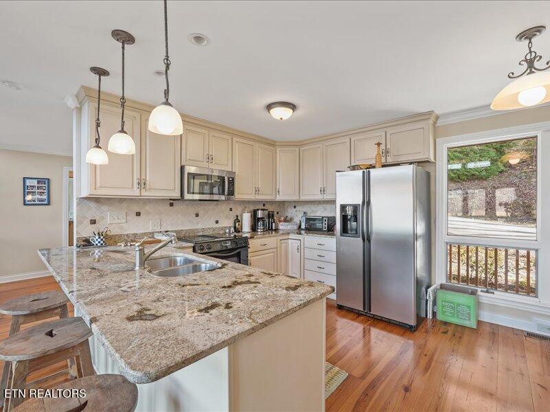 310 Hagaman Lane, Andersonville, TN - Norris Lake Real Estate - Image# 11