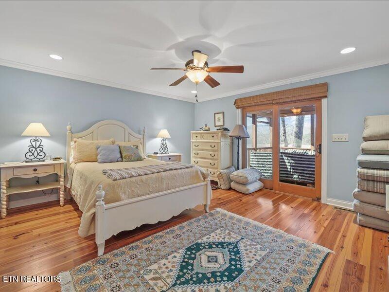 310 Hagaman Lane, Andersonville, TN - Norris Lake Real Estate - Image# 18