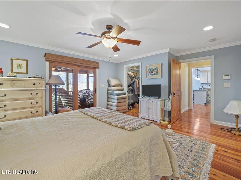 310 Hagaman Lane, Andersonville, TN - Norris Lake Real Estate - Image# 20