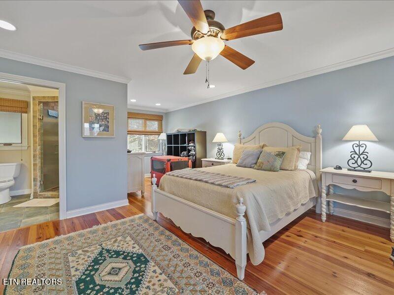 310 Hagaman Lane, Andersonville, TN - Norris Lake Real Estate - Image# 19