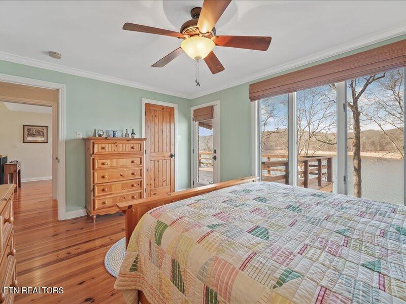 310 Hagaman Lane, Andersonville, TN - Norris Lake Real Estate - Image# 24