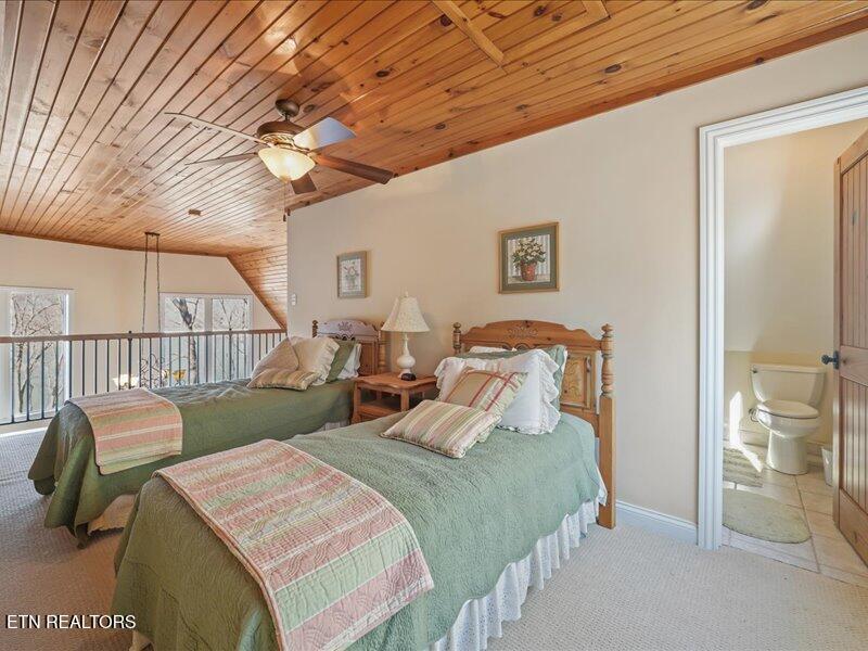 310 Hagaman Lane, Andersonville, TN - Norris Lake Real Estate - Image# 27