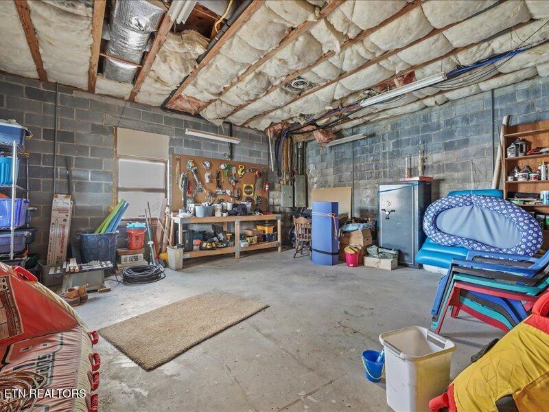 310 Hagaman Lane, Andersonville, TN - Norris Lake Real Estate - Image# 41