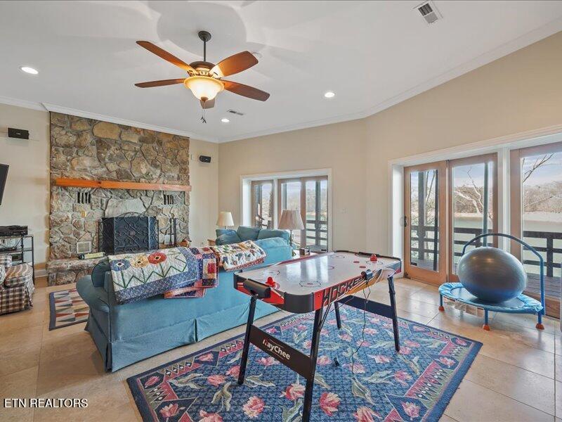 310 Hagaman Lane, Andersonville, TN - Norris Lake Real Estate - Image# 30