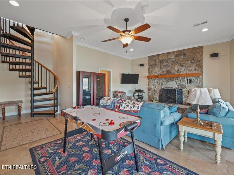 310 Hagaman Lane, Andersonville, TN - Norris Lake Real Estate - Image# 29