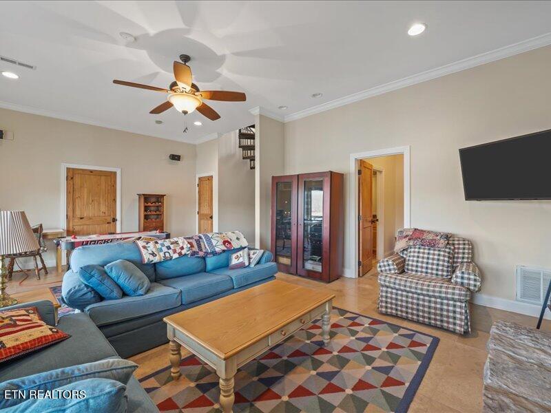 310 Hagaman Lane, Andersonville, TN - Norris Lake Real Estate - Image# 31