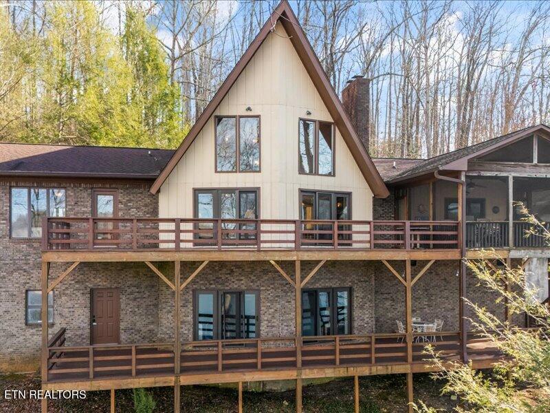310 Hagaman Lane, Andersonville, TN - Norris Lake Real Estate - Image# 40