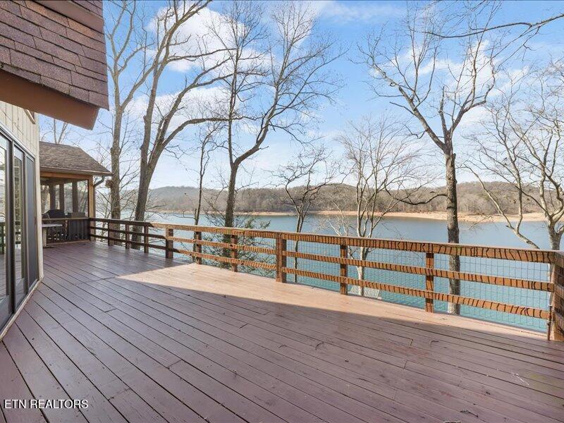 310 Hagaman Lane, Andersonville, TN - Norris Lake Real Estate - Image# 2