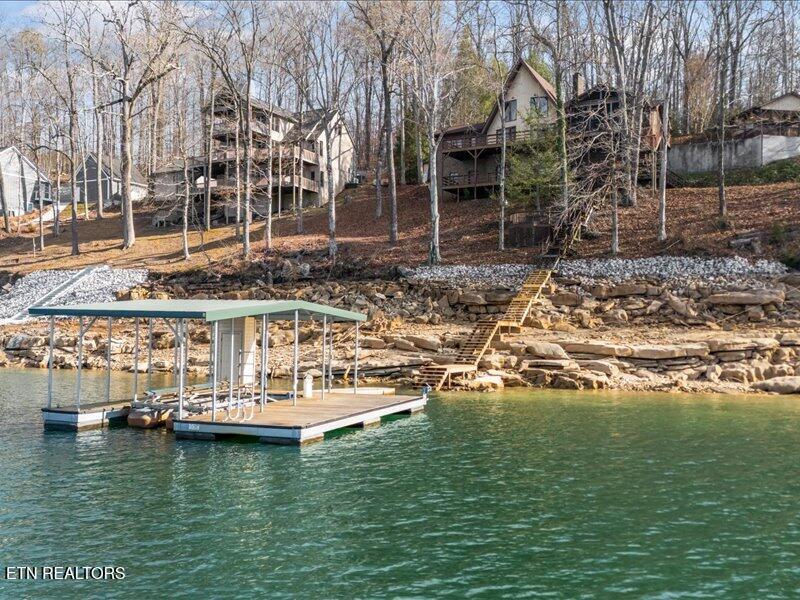 310 Hagaman Lane, Andersonville, TN - Norris Lake Real Estate - Image# 37