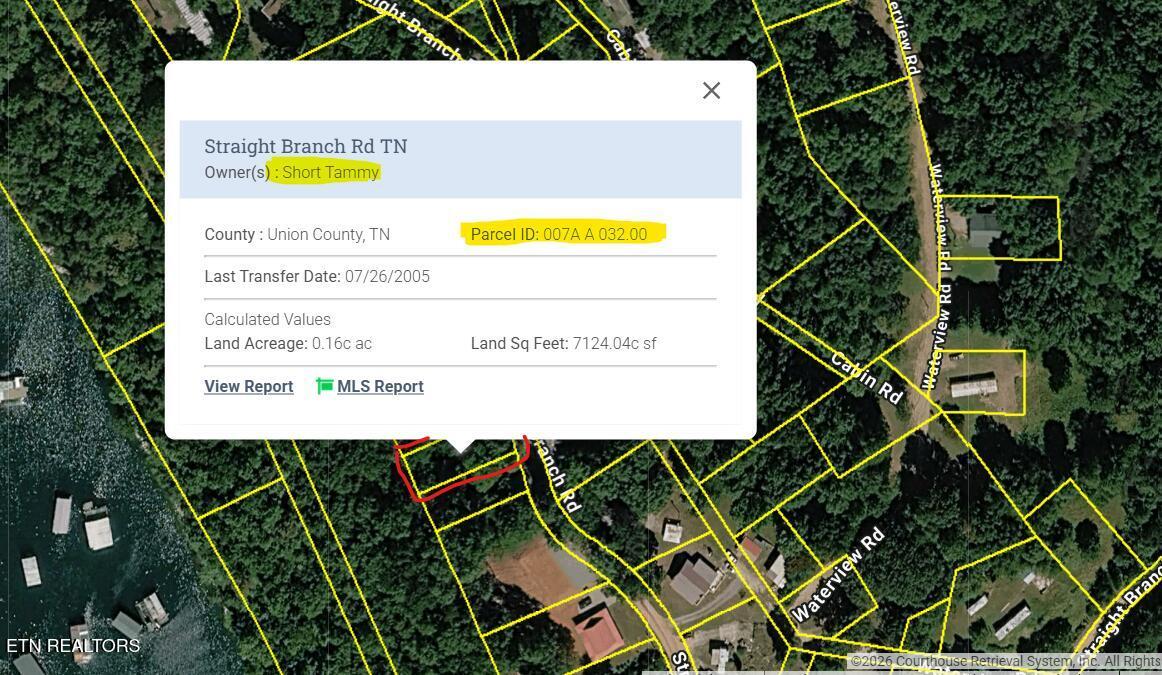 Norris Lake Real Estate - Image# 2