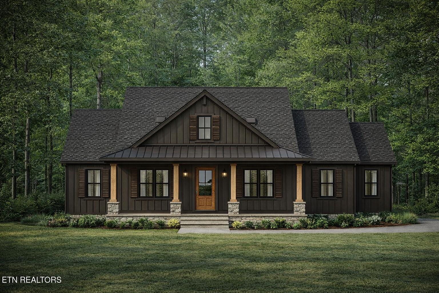 139 Beryl Court, New Tazewell, TN - Norris Lake Real Estate - Image# 6