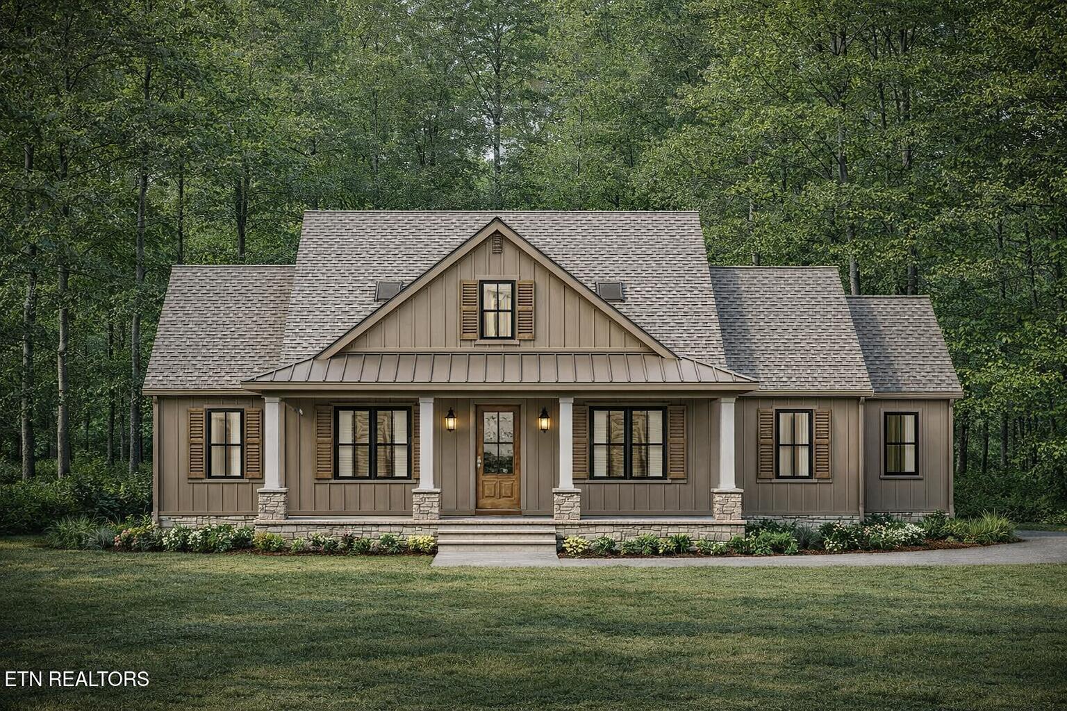 139 Beryl Court, New Tazewell, TN - Norris Lake Real Estate - Image# 7