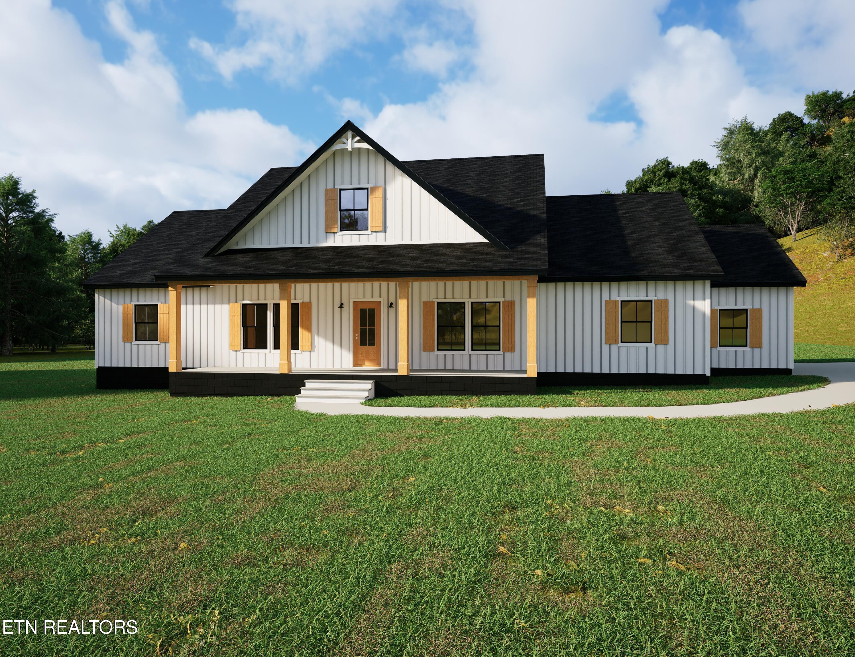 139 Beryl Court, New Tazewell, TN - Norris Lake Real Estate - Image# 3