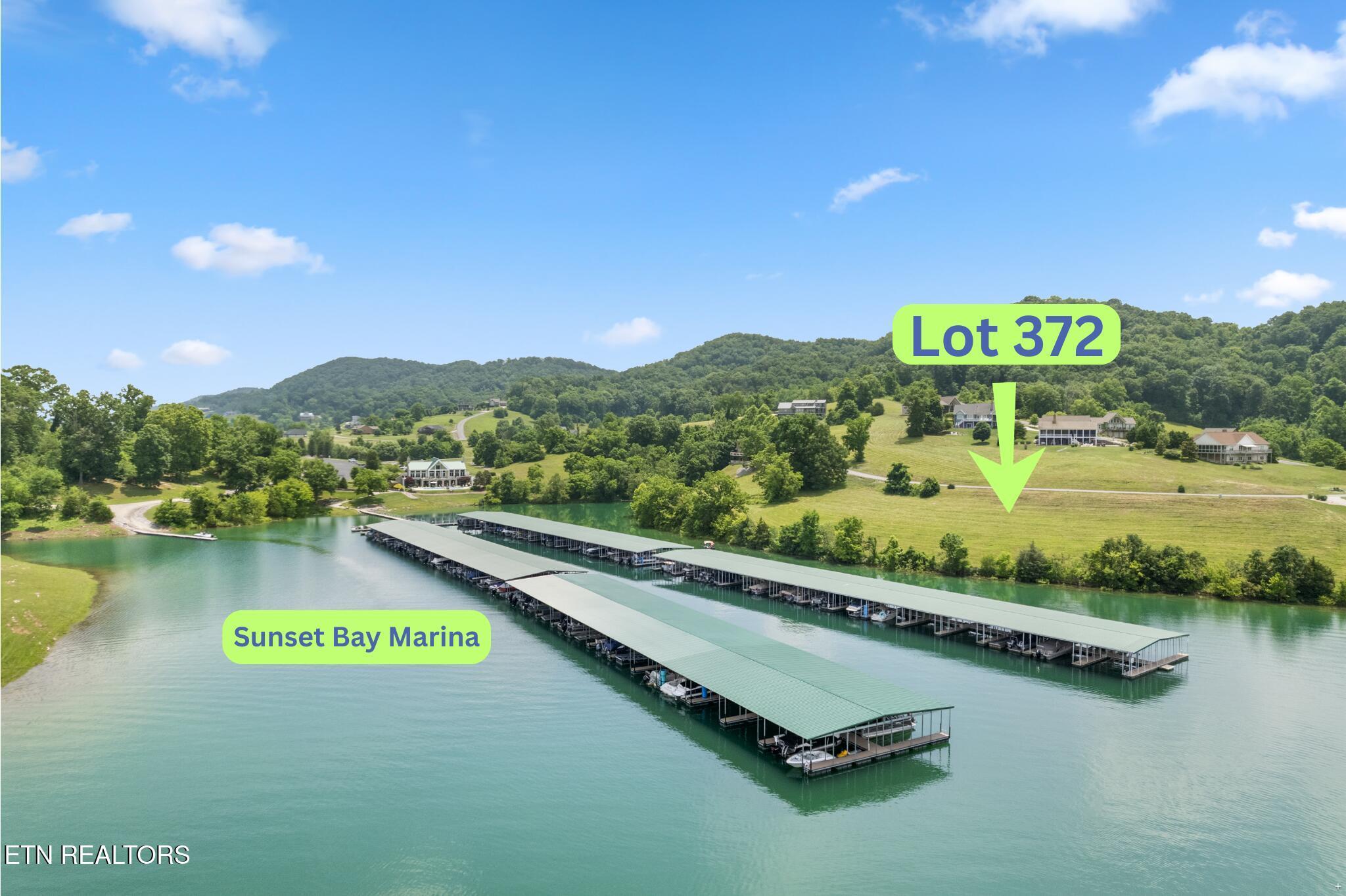 Lot 372 Russell Brothers Rd, Sharps Chapel, TN - Norris Lake Real Estate - Image# 7