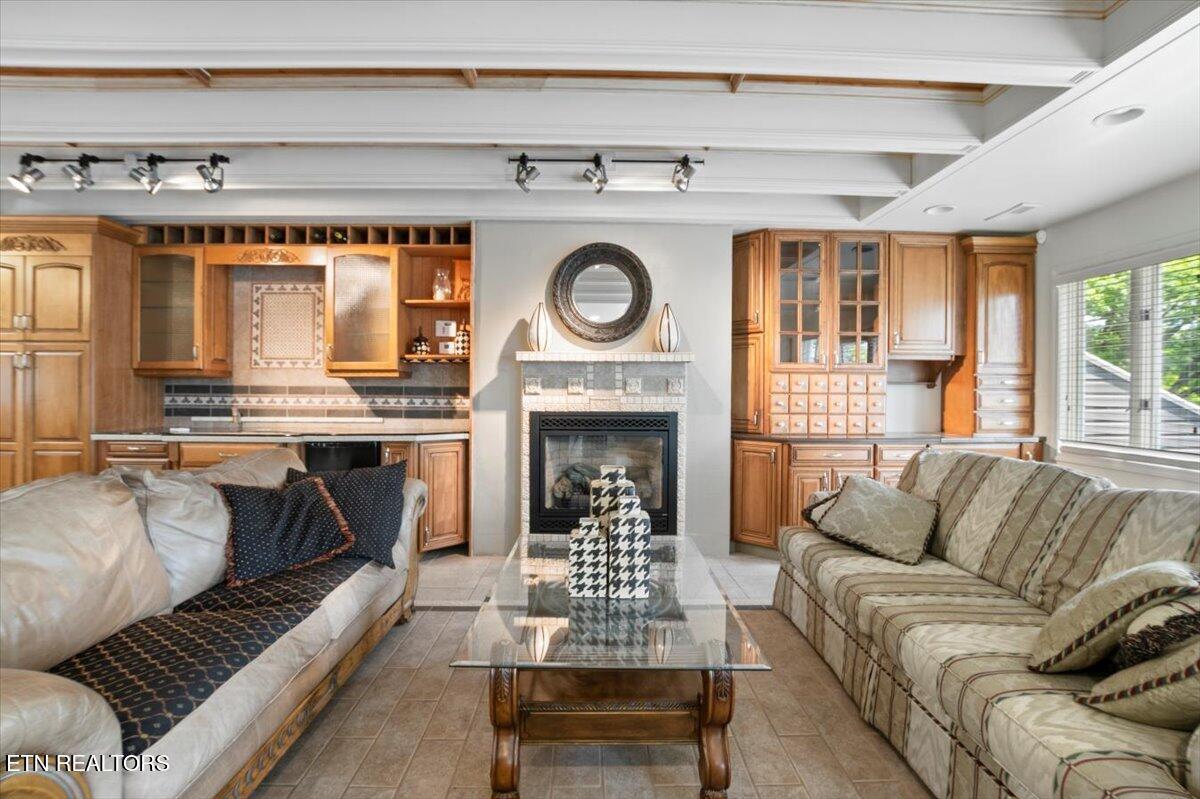 700 Shanghai Landing Lane, Lafollette, TN - Norris Lake Real Estate - Image# 11
