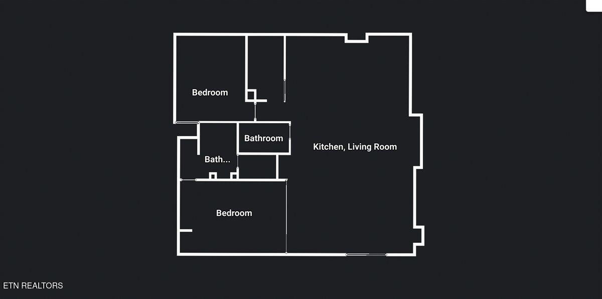 700 Shanghai Landing Lane, Lafollette, TN - Norris Lake Real Estate - Image# 40