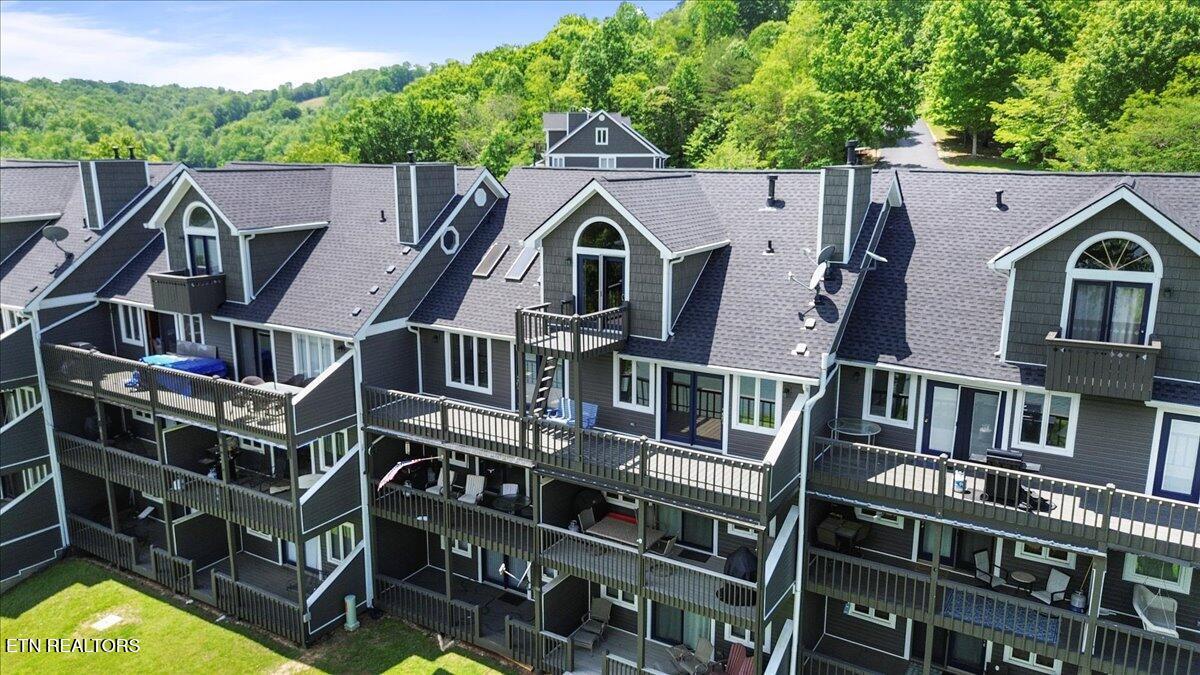 700 Shanghai Landing Lane, Lafollette, TN - Norris Lake Real Estate - Image# 42