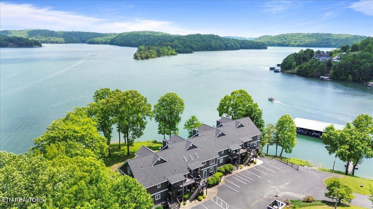 700 Shanghai Landing Lane, Lafollette, TN - Norris Lake Real Estate - Image# 5