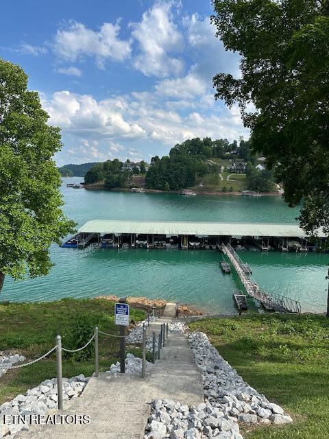 700 Shanghai Landing Lane, Lafollette, TN - Norris Lake Real Estate - Image# 3