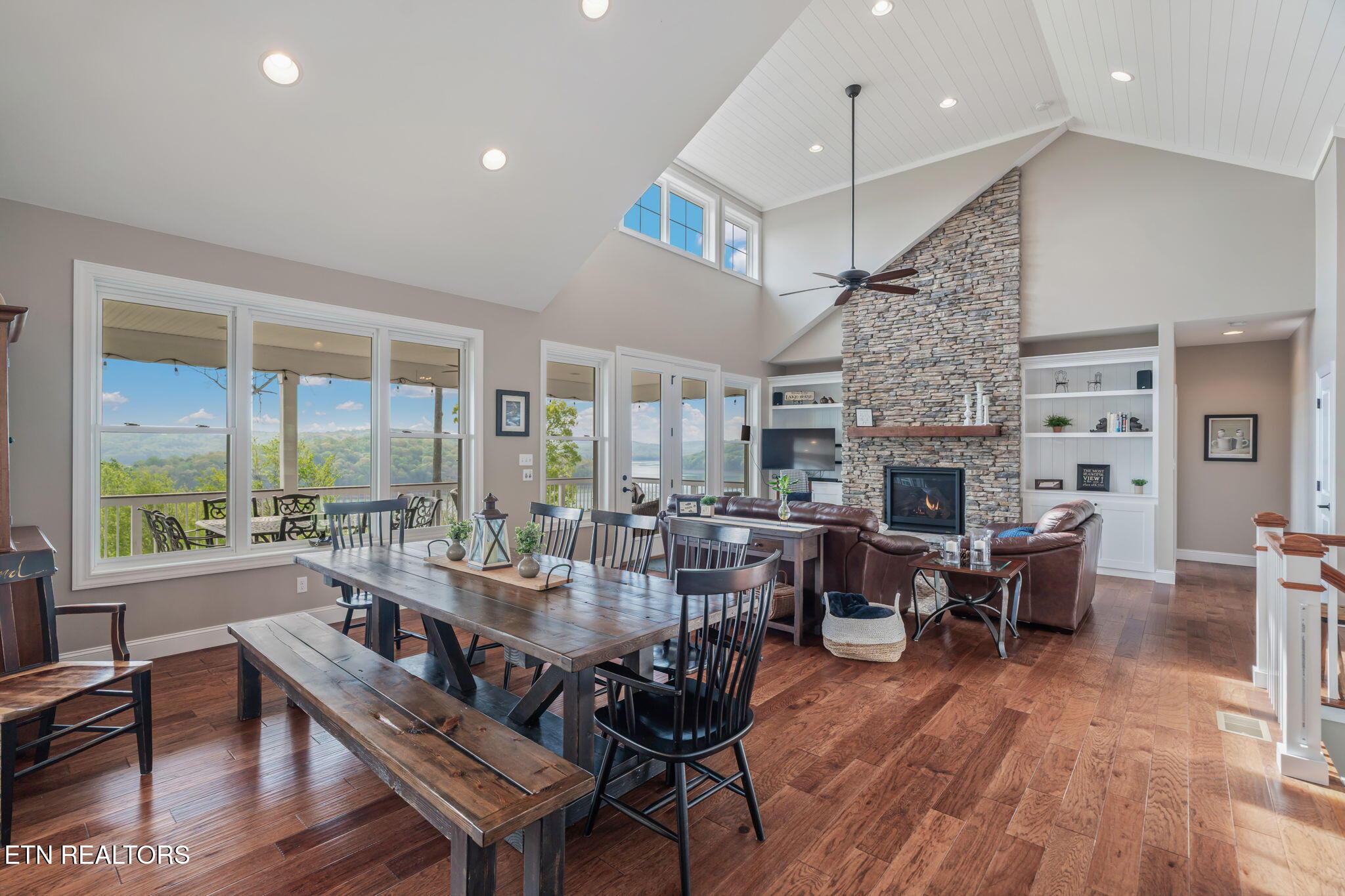 148 Smokeys Point, Lafollette, TN - Norris Lake Real Estate - Image# 11