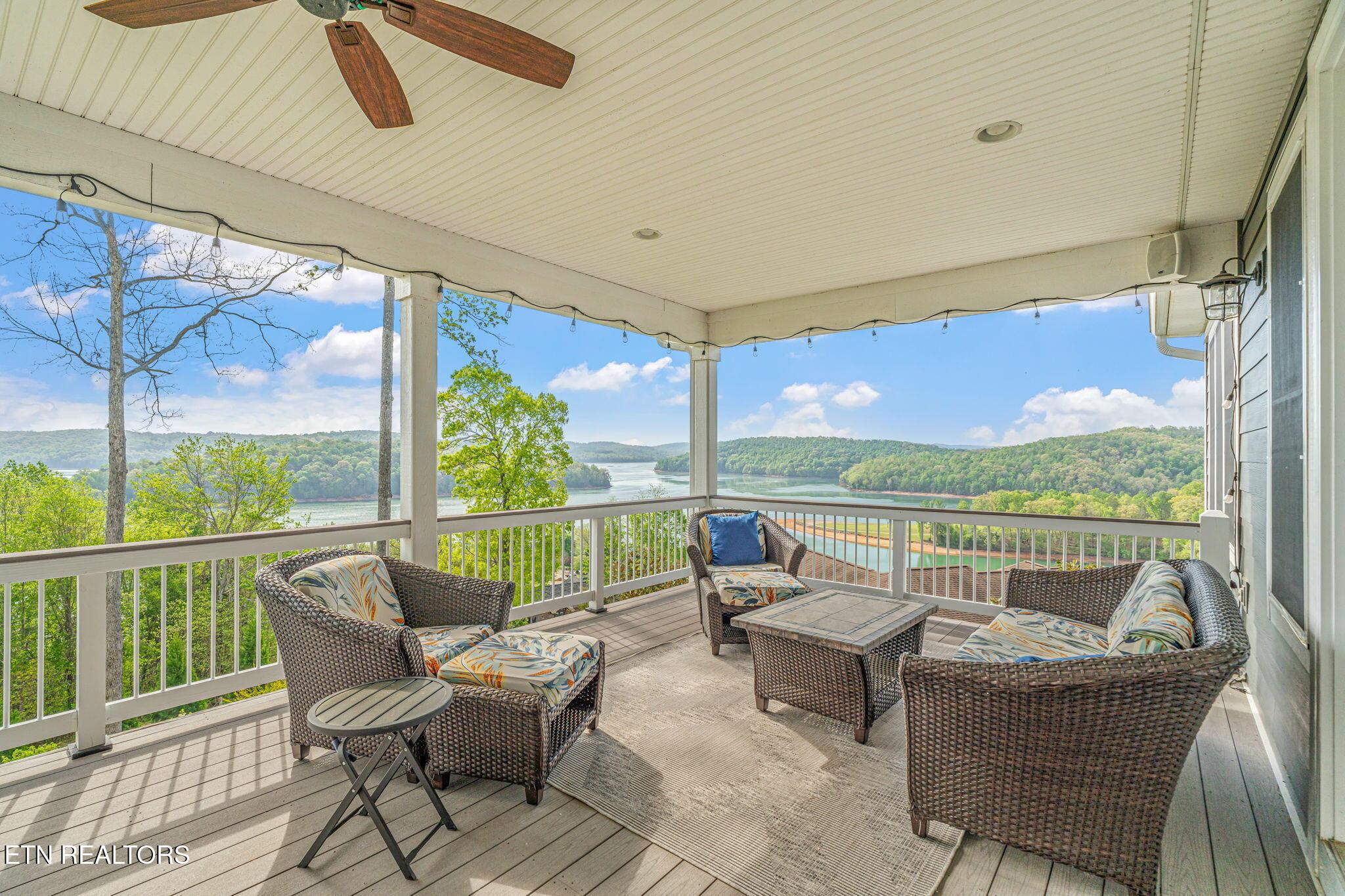 148 Smokeys Point, Lafollette, TN - Norris Lake Real Estate - Image# 27