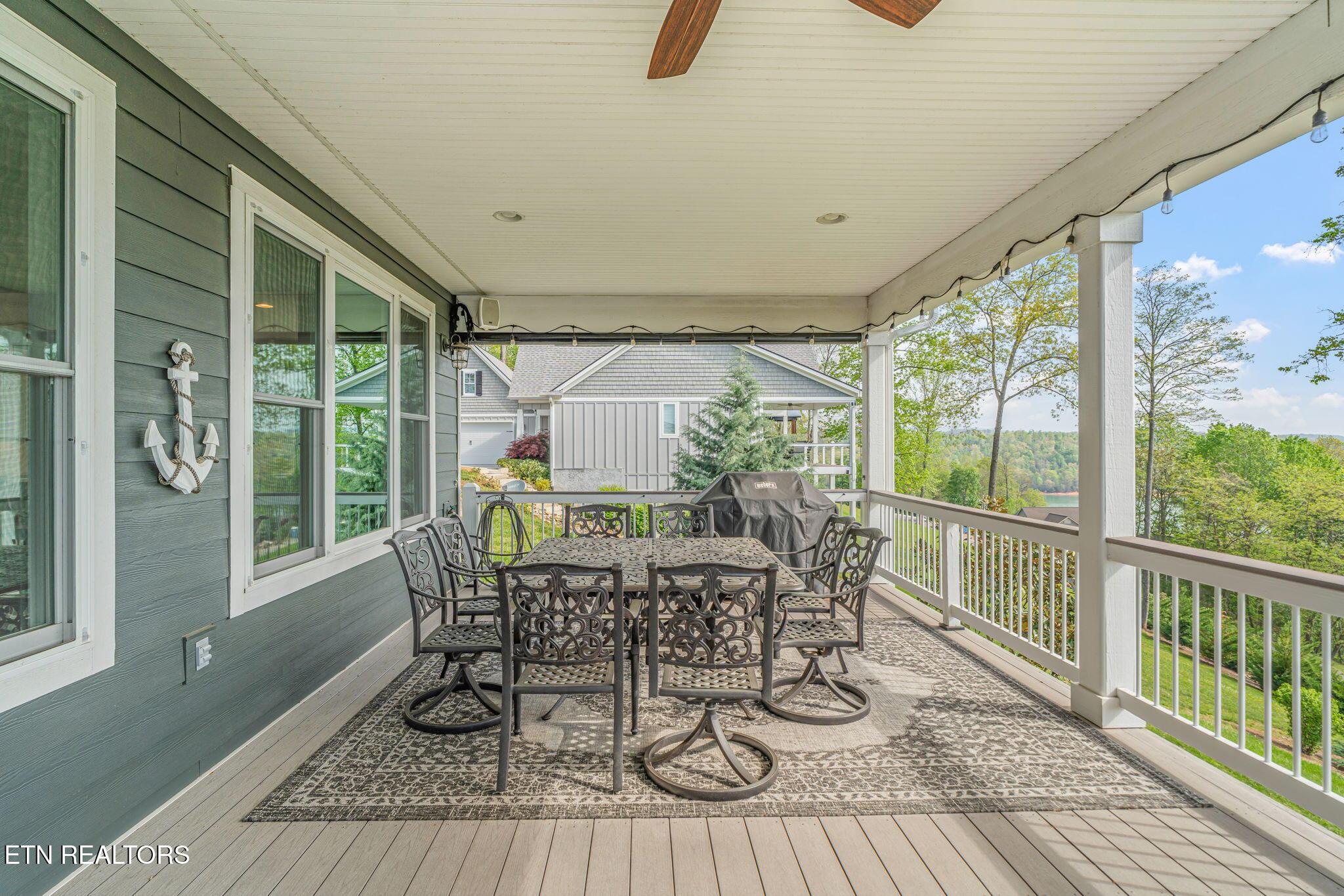148 Smokeys Point, Lafollette, TN - Norris Lake Real Estate - Image# 28