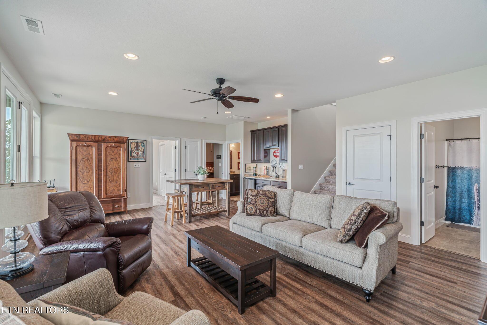 148 Smokeys Point, Lafollette, TN - Norris Lake Real Estate - Image# 32