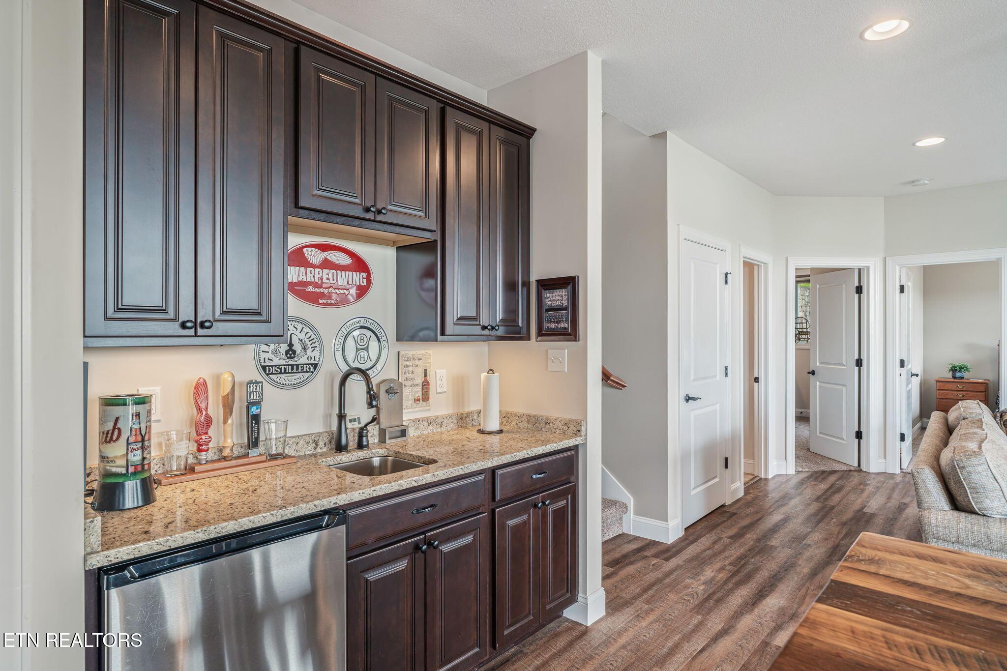 148 Smokeys Point, Lafollette, TN - Norris Lake Real Estate - Image# 35