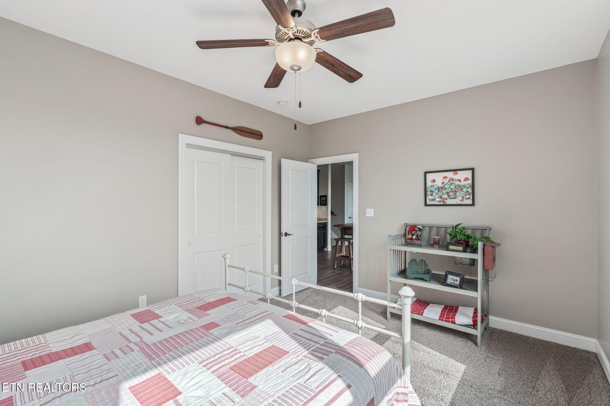 148 Smokeys Point, Lafollette, TN - Norris Lake Real Estate - Image# 39