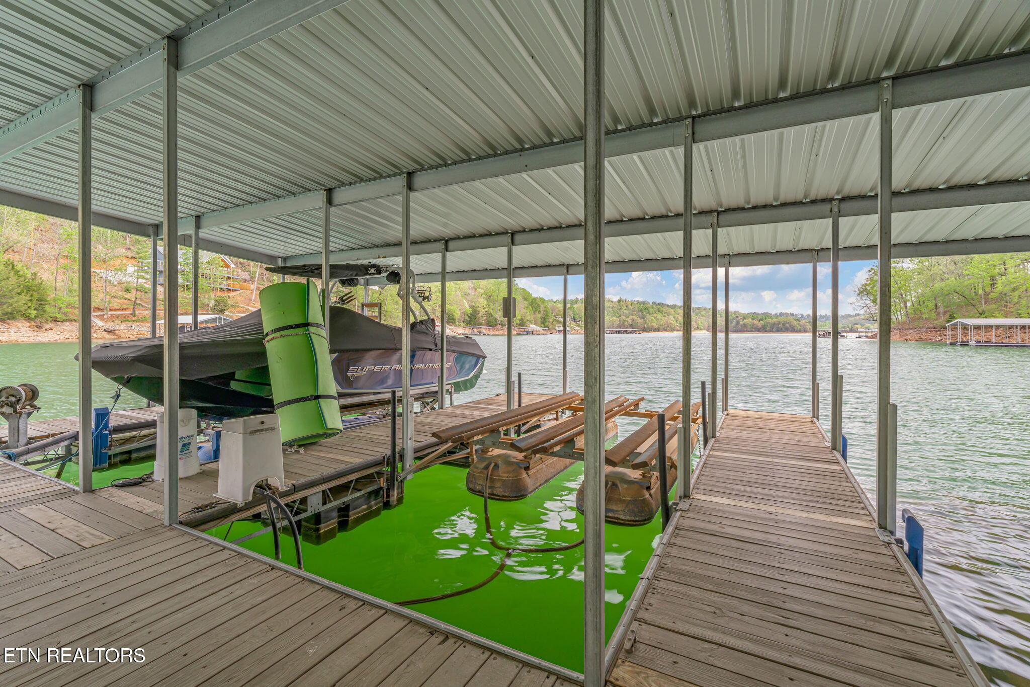 148 Smokeys Point, Lafollette, TN - Norris Lake Real Estate - Image# 50