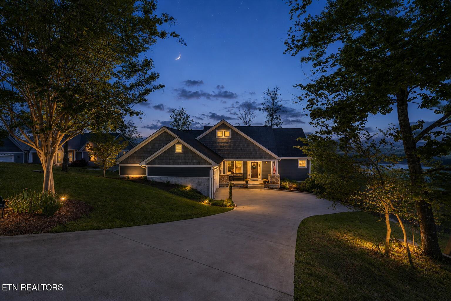 148 Smokeys Point, Lafollette, TN - Norris Lake Real Estate - Image# 60