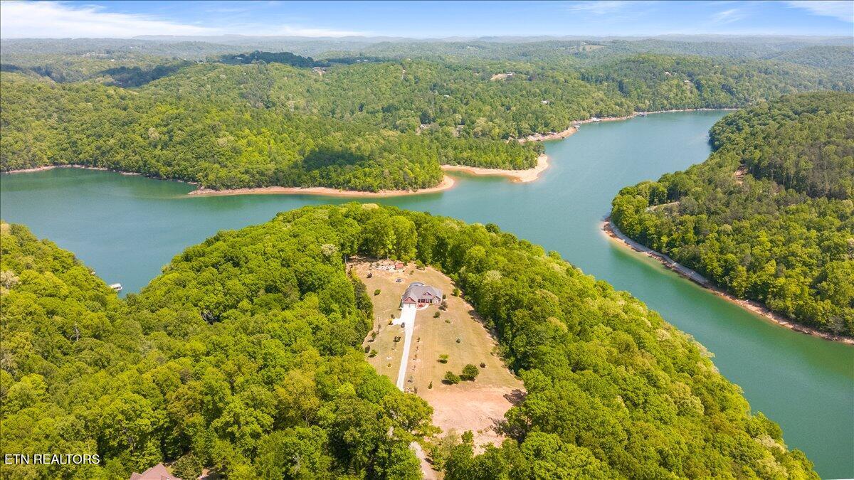 Cheri Lane, Caryville, TN - Norris Lake Real Estate - Image# 9