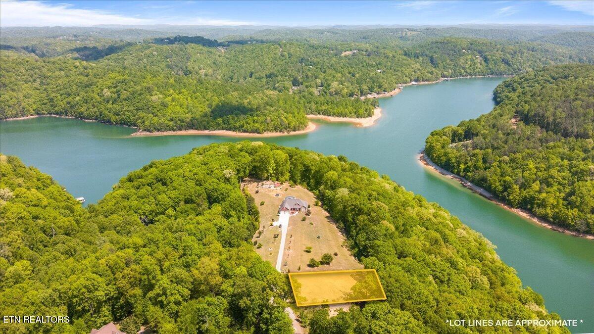 Cheri Lane, Caryville, TN - Norris Lake Real Estate - Image# 13