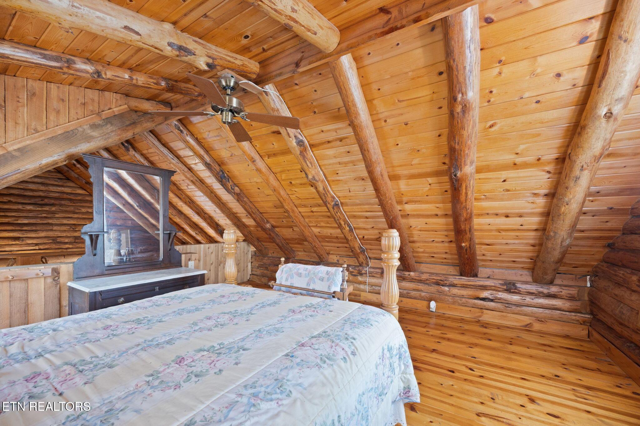258 Marina Lane, Lafollette, TN - Norris Lake Real Estate - Image# 20