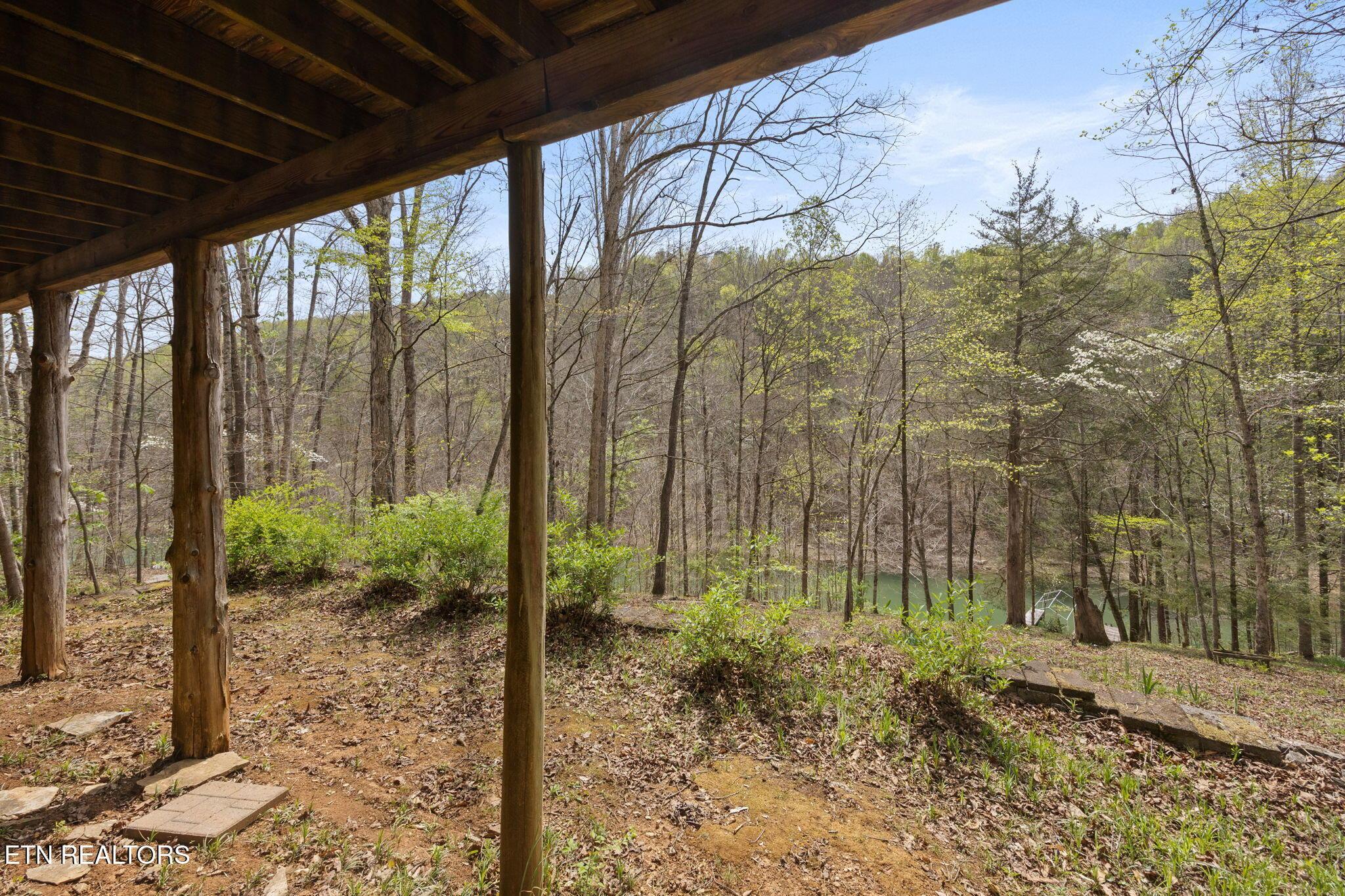 258 Marina Lane, Lafollette, TN - Norris Lake Real Estate - Image# 34
