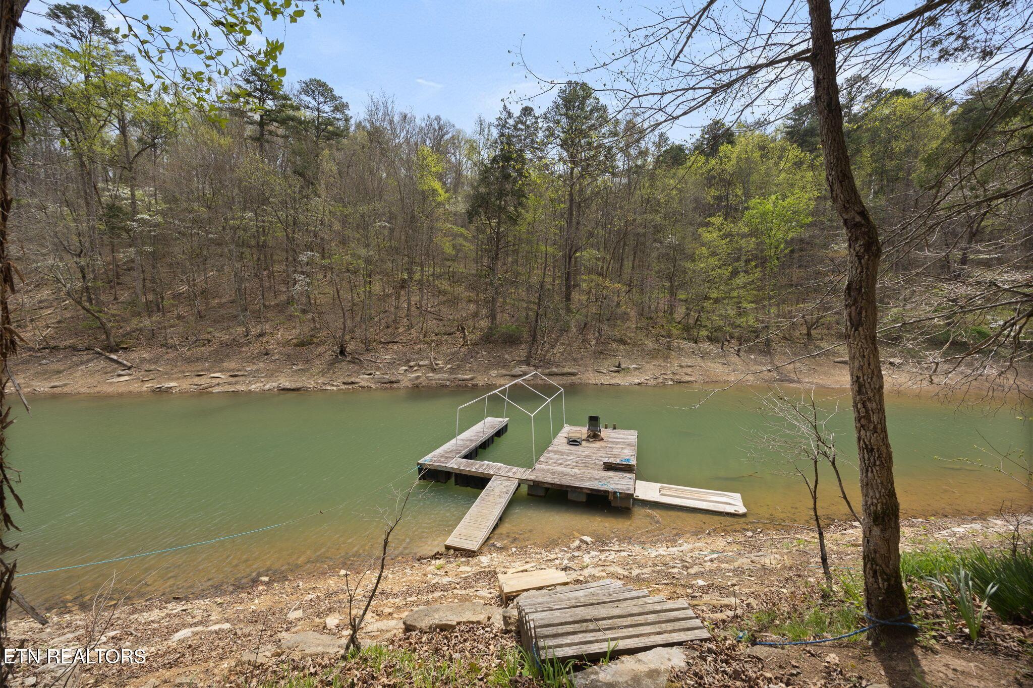 258 Marina Lane, Lafollette, TN - Norris Lake Real Estate - Image# 41