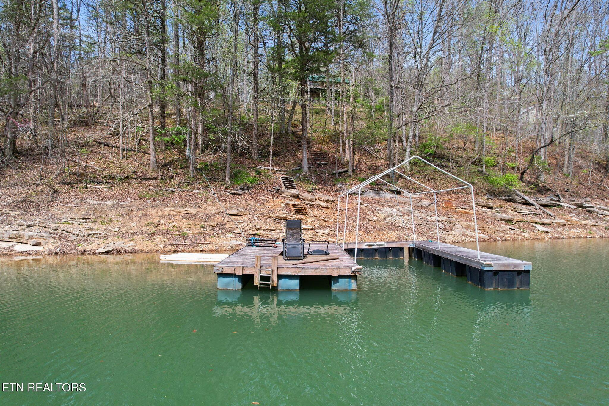 258 Marina Lane, Lafollette, TN - Norris Lake Real Estate - Image# 42