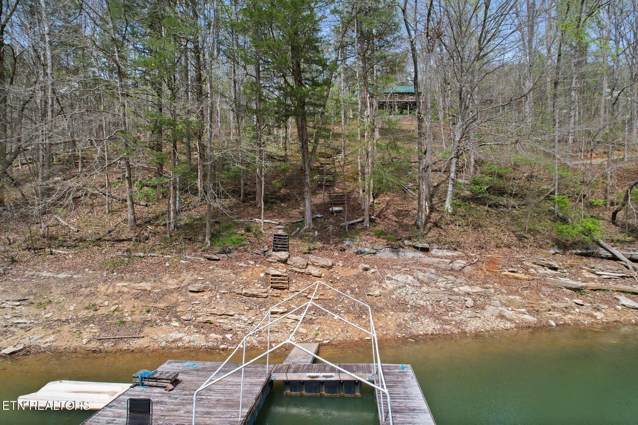 258 Marina Lane, Lafollette, TN - Norris Lake Real Estate - Image# 43