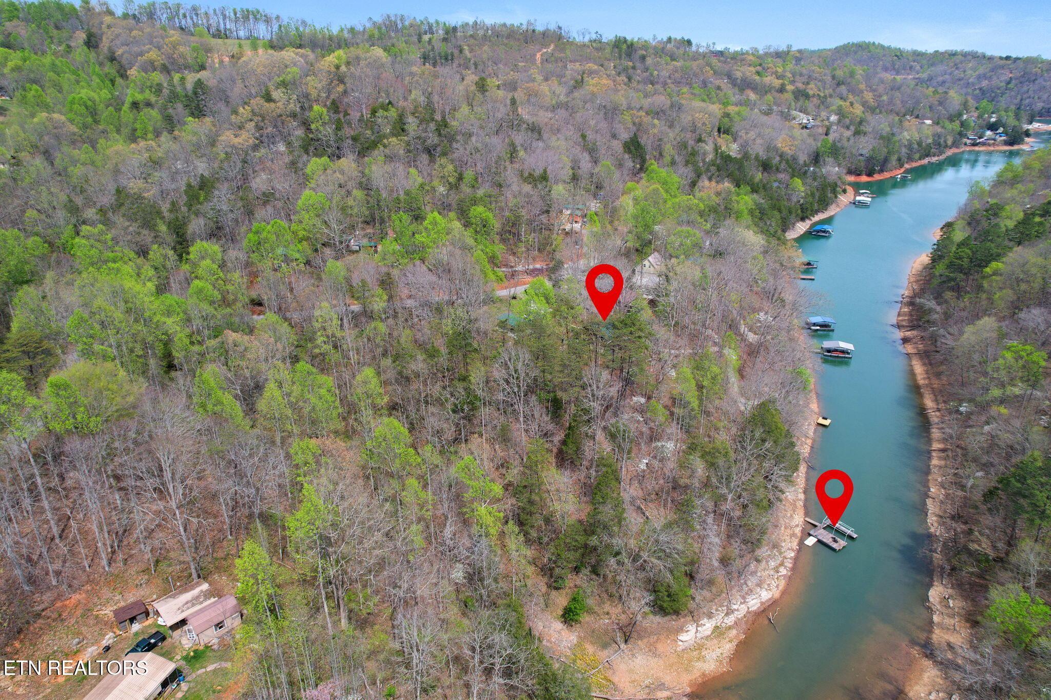 258 Marina Lane, Lafollette, TN - Norris Lake Real Estate - Image# 49
