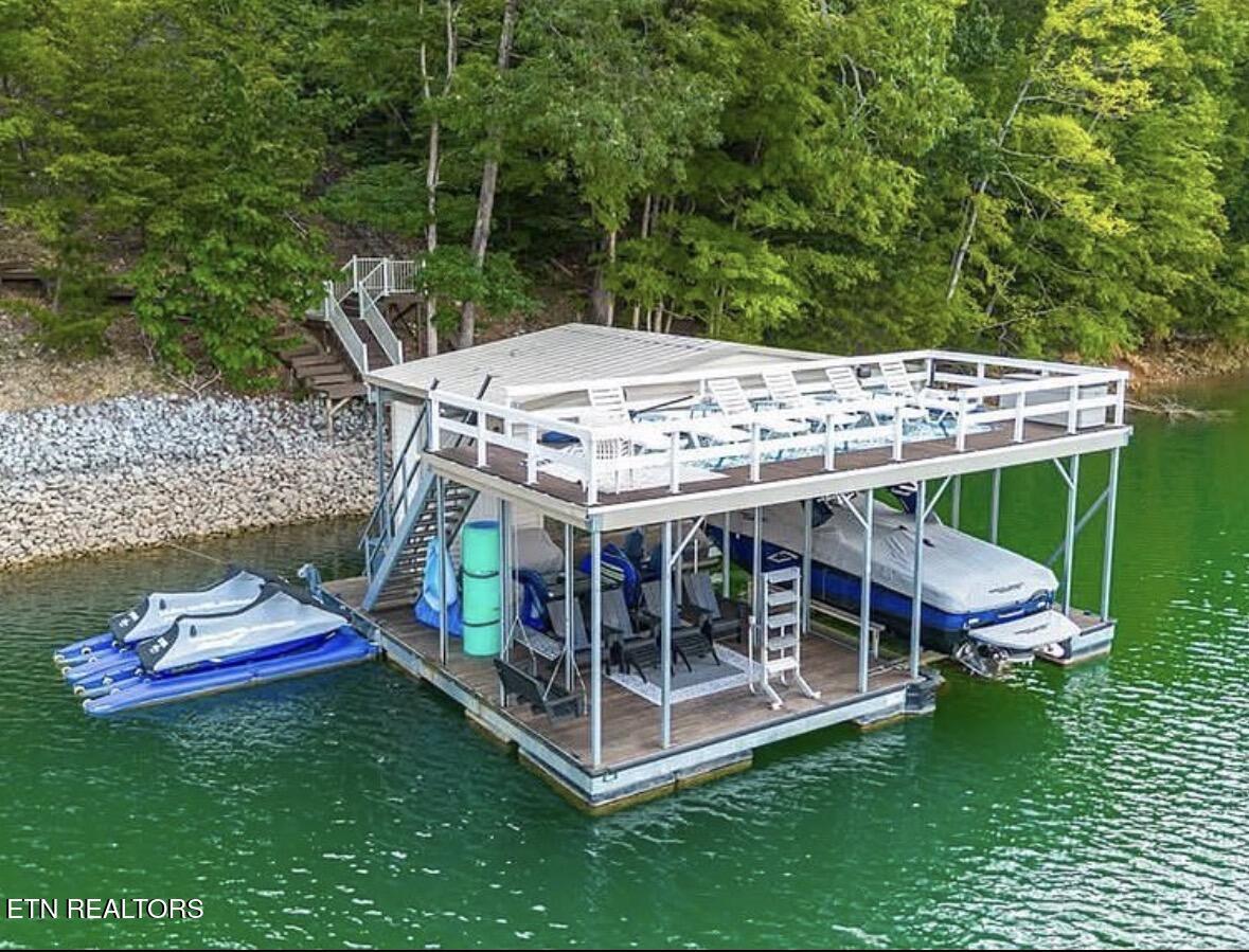 1304 N. Shorewood Lane, Caryville, TN - Norris Lake Real Estate - Image# 2